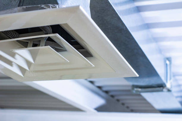 Best Affordable Duct Cleaning Services  in Bradley, WV