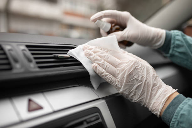 Best Best Air Duct Cleaning Company  in Bradley, WV