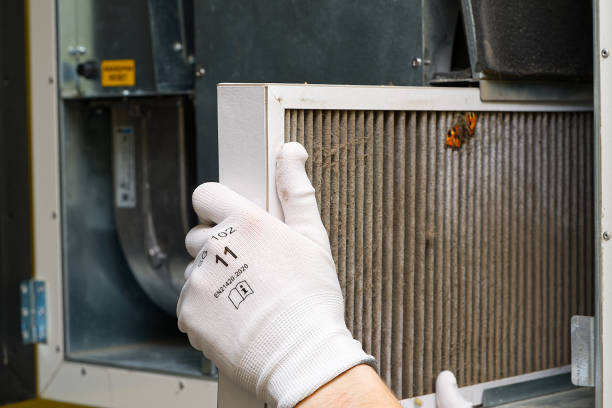 Best General Air Duct Cleaning  in Bradley, WV