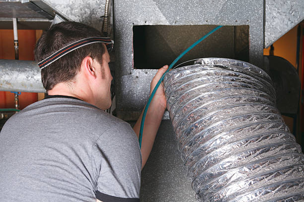 Best Air Duct Cleaning Near Me  in Bradley, WV