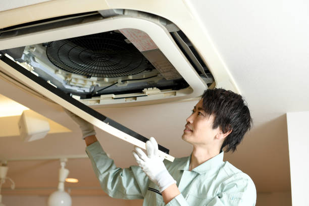 Best Local Air Duct Cleaning Services  in Bradley, WV