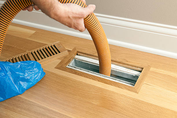 Best Home Air Vent Cleaning  in Bradley, WV