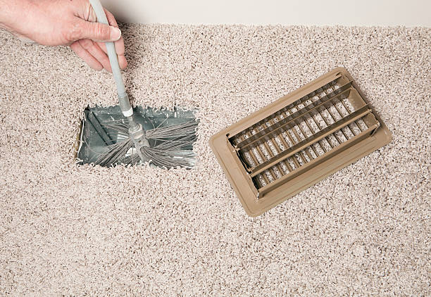 Reliable Bradley, WV Airduct Cleaning Solutions
