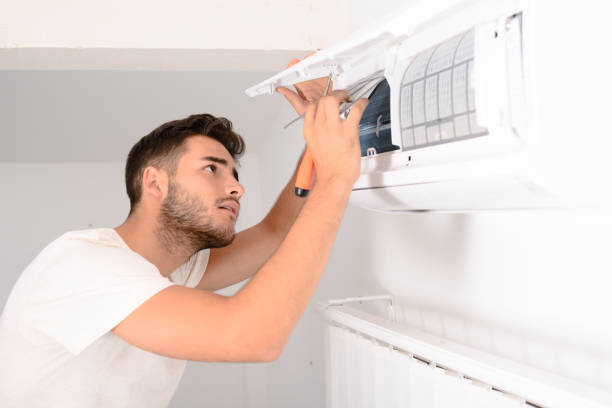 Best Commercial Air Duct Cleaning  in Bradley, WV