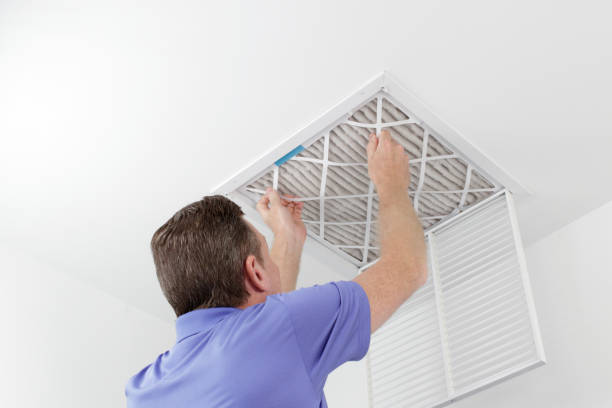 Best HVAC System Cleaning  in Bradley, WV